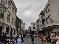 -文昌铺前老街
