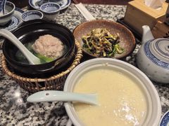 -南京大牌档(崇文门国瑞店)