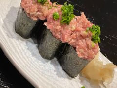 -玄白·炭烤活鳗(上海首店)