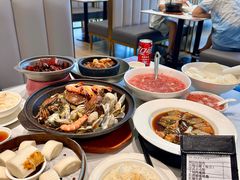 -阿毛饭店·宁波老字号(儿童公园旗舰店)