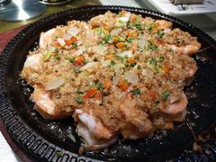 -锋味餐厅(空港复悦里店)