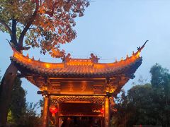 -台儿庄古城