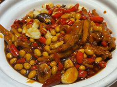 -3弄堂·滕王饭店·江西菜(铜锣湾店)