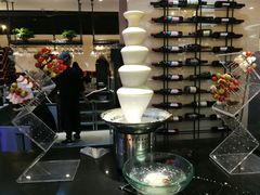 -享遇.锅姥姥牛排海鲜自助(小寨店)