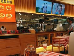 -西贝(龙华壹方天地店)