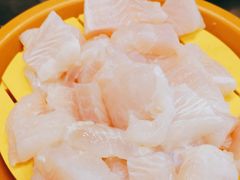 -龍歌自助小火锅(市南金茂湾店)