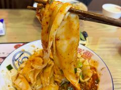 -大嘻咹biangbiang面(历史博物馆店)