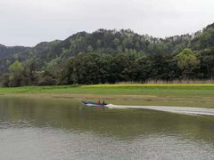-新安江山水画廊风景区