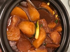 -安徽大厦中餐厅