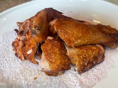 -金典银峰老鹅馆·昆山菜(亭林公园店)