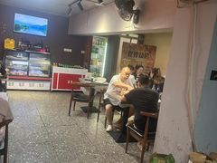 -胖嫂烧烤(武胜路总店)