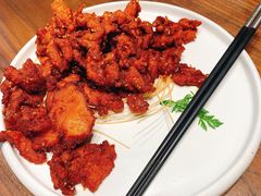 -将相和·海鲜蒸饺大连菜