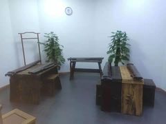-秦汉胡同古筝围棋国学书院(罗湖分馆)