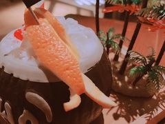 -村理·乡村菜音乐餐厅(河西店)