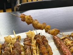 -老黑板筋(顺义总店)