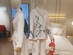 -万事利丝绸(杭州大厦店)