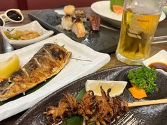 -东京屋(武定路店)