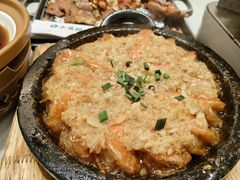 -小菜园新徽菜(宜兴八佰伴店)