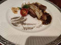 -一本魅·日式料理