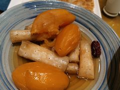 -胡杨记忆(和平路店)