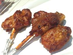 小杨烤肉(高新店)-小杨烤肉(高新店)