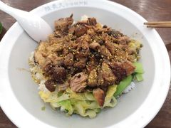 -陆长玖古法猪脚饭(玄风桥店)