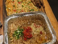 -串大叔炭火烤串·鸡西大冷面刀削面(总店)