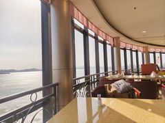 -汇泉王朝大饭店-旋转餐厅(南海路店)