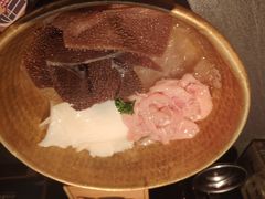 -牛YO寿喜烧和牛火锅自助(三台子万象汇店)