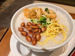 -禄运茶居·手工点心(猎德店)