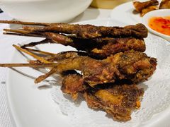 -兰亭轩茶餐厅(长江路店)