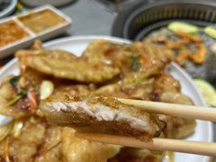 -鹤之乡·齐齐哈尔东北炭火烤肉(昆明盈江路店)
