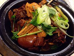 -华兴大酒楼(亿宝大厦店)