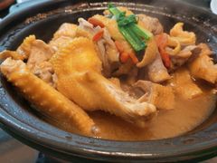 盐酒河田鸡-客汀家宴·客家烟火 四季食材(集美店)