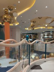 -奈尔宝家庭中心·亲子餐厅(苏州大悦城店)