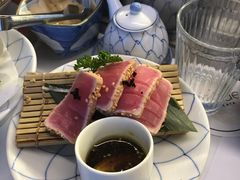 -Marae Izakaya