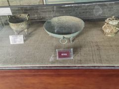 -河间府署