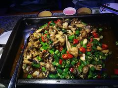 -蘭奢雅集·江浙菜(青山江滩店)