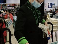 -紫光园·烤鸭·北京菜(劲松店)