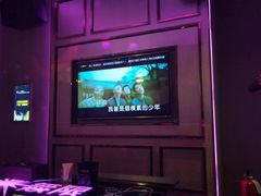 -活力无限KTV(天河新天地店)