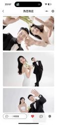 -金夫人婚纱摄影(总店)