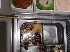 -海底捞火锅(凯德广场店)