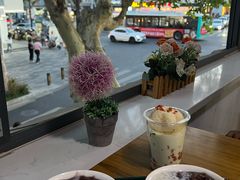 -笃笃笃糖粥(十全街店)