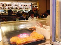 -翠华餐厅(正佳广场店)