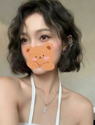 -KIMI HAIR SALON·烫染设计店