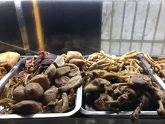-胖子好盐水鸭(总店)
