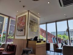 -哈根达斯(世界城店)