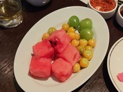 -君悦酒店·乐厨·高空自助餐(青年大街店)