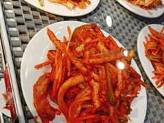 -韩麦大冷面(桂花街直营店)