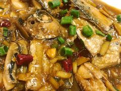 -渔满仓海鲜渔家(象山二店)